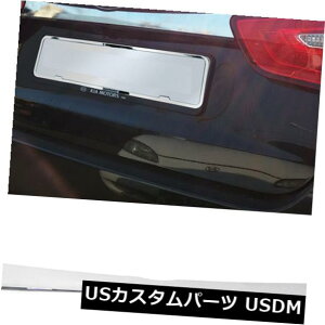 gNbhK[jbV KIA 2014-15IveB}K5̂߂̌㕔NgN̂ӂ̑̒TirmJo[C762 Rear Chrome Trunk Lid Garnish Molding Tirm Cover C762 for KIA 2014-15 Optima K5