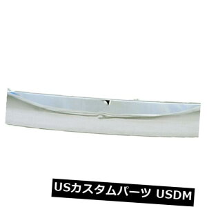 gNbhK[jbV TCITc 05 - 10tgQ[ggNnb`nhbhK[jbVplJo[N[ Scion Tc 05 - 10 Liftgate Trunk Hatch Handle Lid Garnish Panel Cover Chrome