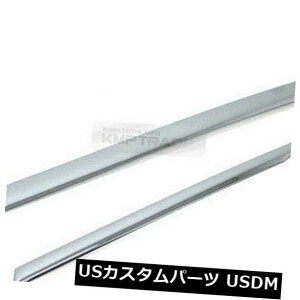 gNbhK[jbV HYUNDAI 2013-2016 Santa Fe DMpgNbhN[K[jbV`gC753 Trunk Lid Chrome Garnish Molding Trim C753 for HYUNDAI 2013-2016 Santa Fe DM