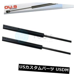 �_���p�[ SUZUKI ALTO V�iGF�j�p2 x you.s�K�X�_���p�[ - �e�[���Q�[�g���ANEW 2 x you.s Gas Damper For SUZUKI ALTO V (GF) - Tailgate Rear New �y���s�A���i�z