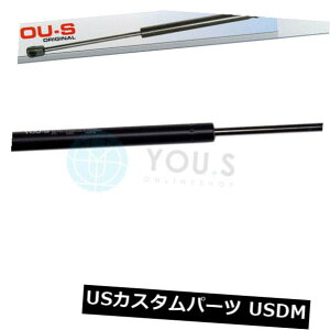 _p[ BMW 3iE46jN[ŷ߂1×Ȃ̃KX_p[ - e[Q[gAV 1 x YOU.S Gas Damper for BMW 3 (E46) Coupe - Tailgate Rear New
