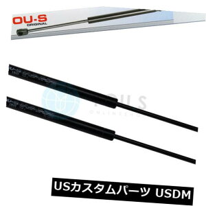 �_���p�[ 2×���Ȃ��K�X�_���p�[���m�[Megane III Grandtour�iKZ0 / 1�j - �e�[���Q�[�g���A 2 x YOU.S Gas Damper Renault Megane III Grandtour (KZ0/1) - Tailgate Rear �y���s�A���i�z