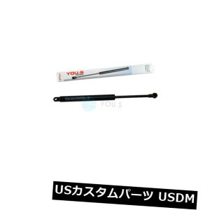 _p[ 1×YOU-S|VF911JuIi964j3.6ԗtgpKX_p[ 1 x YOU-S Genuine Gas Damper for Porsche 911 Cabriolet (964) 3.6 Vehicle Front
