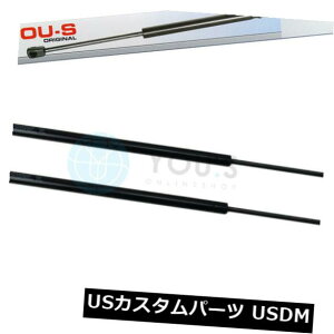 �_���p�[ �|���V�F�p�i���[���i970�j�p2×���Ȃ��K�X�_���p�[ - �e�[���Q�[�g���A�V���� 2 x YOU.S Gas Damper for Porsche Panamera (970) - Tailgate Rear New