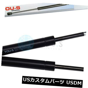 _p[ 2 xȂKXkXvO_p[MERCEDES-BENZ MNXiW163j - {lbg 2 x YOU.S Gas Compression Spring Damper MERCEDES-BENZ M CLASS (W163) - Bonnet