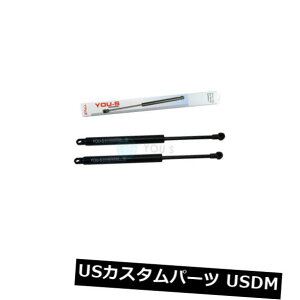 _p[ 2 x YOU-SKX_p[|VF911JuIi964j3.6 - ԗtg 2 x YOU-S Genuine Gas Damper Porsche 911 Cabriolet (964) 3.6 - Vehicle Front