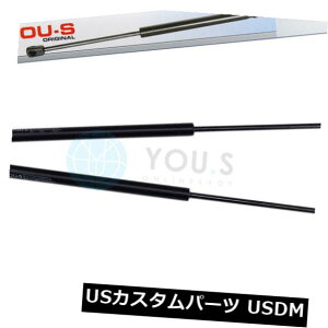 _p[ 2×ȂKX_p[VWStV / VioG[Vi1k5 / Aj5ju[c㕔V 2 x YOU.S Gas Damper VW Golf V/Vi Variation (1k5/Aj5) Boot Rear New