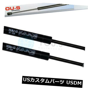 _p[ BMW 5c[Op2×ȂKX_p[iE39j - 㕔㕔V 2 x YOU.S Gas Damper for BMW 5 Touring (E39) - Rear Window Rear New