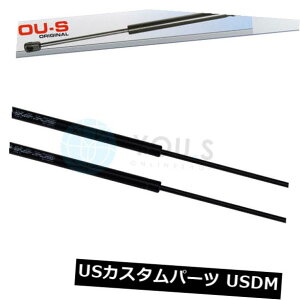 _p[ vW[206 Swi2E / Kjp2 xȂKXXvOe[Q[g_p[ - u[gV 2 x YOU.S Gas Spring Tailgate Damper for Peugeot 206 Sw (2E/K) - Boot New