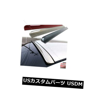 [tX|C[ AEfBA4 B8 4DRZ_̑̌㕔̐ÕX|C[̗̂߂̓hꂽ2009-2012N Painted 2009-2012 For Window Rear Roof Lip Spoiler Wing For Audi A4 B8 4DR Sedan