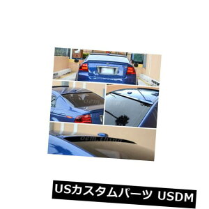 ルーフスポイラー ACURA TL 3 Fスタイルリアルーフウィンドウスポイラーウィング2008 4D 4Dセダン用塗装済 Painted For ACURA TL 3rd F-Style Rear Roof Window Spoiler Wing 2008 4D Sedan