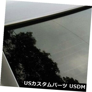 [tX|C[ Vo[h2012-2017NpTOYOTA CAMRYiXV50j-Re arEBhE[tX|C[ FOR Painted Silver Color 2012-2017 TOYOTA CAMRY(XV50)-Rear Window Roof Spoiler