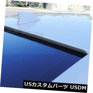 [tX|C[ hꂽF2004-2006Ñ|eBAbNGTO㕔̉̃X|C[K Painted White Color Fit 2004-2006 Pontiac GTO-Rear Window Roof Spoiler