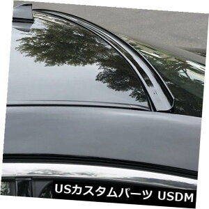 [tX|C[ JR2yCebhubNJ[2004-2008AEfBA4Z_B7-AEBhE[tX|C[ JR2 Painted BLACK color 2004-2008 AUDI A4 SEDAN B7-Rear Window Roof Spoiler