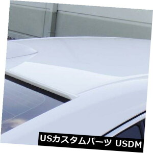 [tX|C[ 2006-2010 INFINITI M35 M45 - AEBhE[tX|C[phizCgj Painted For 2006-2010 INFINITI M35 M45-Rear Window Roof Spoiler(WHITE Color)