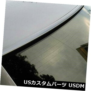 [tX|C[ hVo[tBbg2005-2009AEfBA4Z_B7-AEBhE[tX|C[ Painted Silver Fit 2005-2009 AUDI A4 SEDAN B7-Rear Window Roof Spoiler