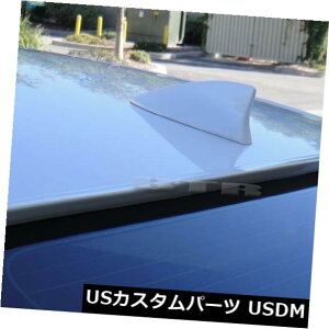 [tX|C[ 2003-2006̂߂̓hꂽFINFINITI G35 2DAEBhE[tX|C[ Painted White Color For 2003-2006 INFINITI G35 2D-Rear Window Roof Spoiler
