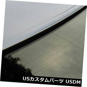 [tX|C[ 2008-2011 BMW 128i 2DN[yE82-AEBhE[tX|C[phVo[ Painted SILVER For 2008-2011 BMW 128i 2D Coupe E82-Rear Window Roof Spoiler