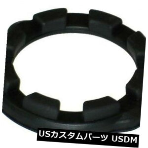 TXyV XvO A RCXvOCV[^[AAbp[AUTOZONE / KYB SM5525 Coil Spring Insulator Rear Upper AUTOZONE/KYB SM5525