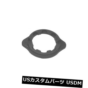 TXyV XvO A RCXvOV[gAAbp[[OK9023092-01z_v[hɃtBbg Coil Spring Seat Rear Upper Moog K90230 fits 92-01 Honda Prelude
