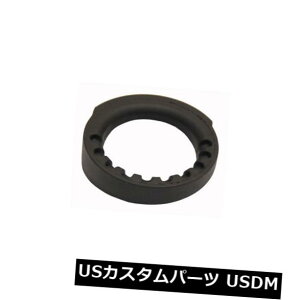 TXyV XvO A RCXvOV[gCV[^[AAbp[[OK160078 Coil Spring Seat-Insulator Rear Upper Moog K160078