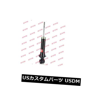�T�X�y���V���� �X�v�����O ���A �V���b�N�A�u�\�[�o�[Excel-G���A�A�N�X�� - KYB 341815 Shock Absorber Excel-G Rear Axle - KYB 341815 �y���s�A���i�z