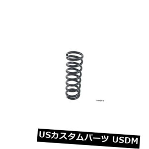 サスペンション スプリング リア コイルスプリングリアWD EXPRESS 380 33066 316は73-80メルセデス450SLCにフィット Coil Spring Rear WD EXPRESS 380 33066 316 fits 73-80 Mercedes 450SLC