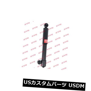 �T�X�y���V���� �X�v�����O ���A �V���b�N�A�u�\�[�o�[Excel-G���A�A�N�X�� - KYB 341189 Shock Absorber Excel-G Rear Axle - KYB 341189 �y���s�A���i�z