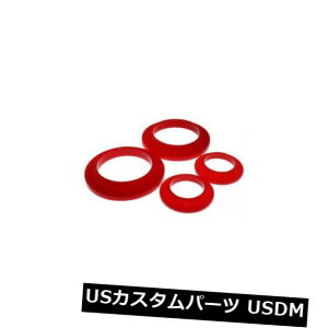 TXyV XvO A RCXvOCV[^[AAUTOZONE / ENERG YTXyV4.6101R Coil Spring Insulator Rear AUTOZONE/ENERGY SUSPENSION 4.6101R