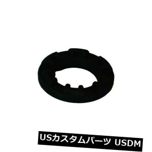 サスペンション スプリング リア コイルスプリングインシュレーターリアアッパーKYB SM5529は95-99日産マキシマにフィット Coil Spring Insulator Rear Upper KYB SM5529 fits 95-99 Nissan Maxima