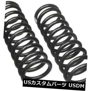 �T�X�y���V���� �X�v�����O ���A �R�C���X�v�����O���AAUTOZONE / DURAL AST CHASSIS CS80661��1999�N�z���_�I�f�b�Z�C�Ƀt�B�b�g Coil Spring Rear AUTOZONE/DURALAST CHASSIS CS80661 fits 1999 Honda Odyssey