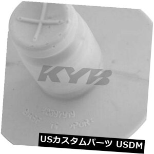 TXyV XvO A RCXvOCV[^[AAbp[AUTOZONE / KYB SM5356 Coil Spring Insulator Rear Upper AUTOZONE/KYB SM5356