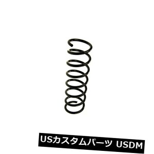 TXyV XvO A OEpATXyVRCXvOtH[htH[JX - TbNX24449020 OE Replacement Rear Suspension Coil Spring Ford Focus - Sachs 24449020