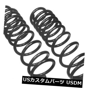 �T�X�y���V���� �X�v�����O ���A �R�C���X�v�����O-OHV�A�Z�_�����AAUTOZONE / DURAL AST CHASSIS RCS601V Coil Spring-OHV. Sedan Rear AUTOZONE/DURALAST CHASSIS RCS601V �y���s�A���i�z