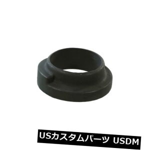 TXyV XvO A RCXvOV[gCV[^[AAbp[[OK160088 Coil Spring Seat-Insulator Rear Upper Moog K160088