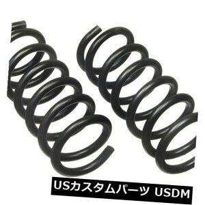 TXyV XvO A RCXvO-VINF4AFWDACS8140504-08NCX[pVtBJɃtBbg Coil Spring-VIN: 4. FWD Rear CS81405 fits 04-08 Chrysler Pacifica