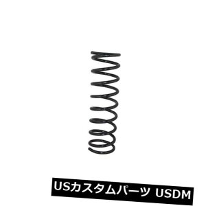 TXyV XvO A VRCXvÕAANX̓tH[htH[JXT[1067204ɓK New Coil Spring Rear Axle Fits FORD Focus Saloon 1067204