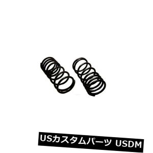 �T�X�y���V���� �X�v�����O ���A �R�C���X�v�����O�Z�b�g���AACDelco Pro 45H3101 Coil Spring Set Rear ACDelco Pro 45H3101