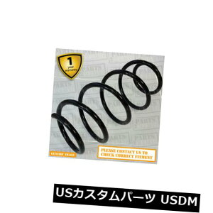 �T�X�y���V���� �X�v�����O ���A �㕔�R�C���΂˃����Z�f�X���B�[�gW639 115 Cdi 2.2�~�j�o�X150 HP 2003-On Rear Coil Spring Mercedes Vito W639 115 Cdi 2.2 Minibus 150 HP 2003-On �y���s�A���i�z