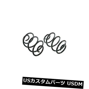 �T�X�y���V���� �X�v�����O ���A �R�C���X�v�����O�Z�b�gRear Moog 80659 Coil Spring Set Rear Moog 80659 �y���s�A���i�z