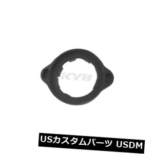TXyV XvO A RCXvOVKYBRCXvOVAAbp[tBbg92-01z_v[h Coil Spring Shim-KYB Coil Spring Shim Rear Upper fits 92-01 Honda Prelude