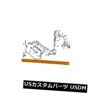 TXyV XvO A AEfBOEM 96-01 A4NgATXyVRC lXvO8D5511115F AUDI OEM 96-01 A4 Quattro Rear Suspension-Coil Spring 8D5511115F
