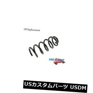 �T�X�y���V���� �X�v�����O ���A NEW A6 Quattro VW Passat 98-04�㕔���܂��͉E�R�C���X�v���C�� ����4295048 NEW A6 Quattro VW Passat 98-04 Rear Left or RightCoilSpringOEReplacement 4295048