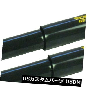 サスペンション スプリング リア VR COMMODORE SEDAN - MONROE GTガスローアー後部ガスショック VR COMMODORE SEDAN - MONROE GT GAS LOWERED REAR GAS SHOCKS