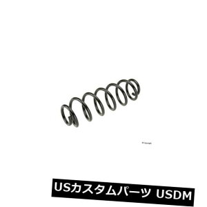 TXyV XvO A RCXvOAWD EXPRESS 380 54017 31603-10 VWr[gɓK Coil Spring Rear WD EXPRESS 380 54017 316 fits 03-10 VW Beetle
