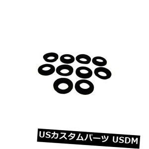 TXyV XvO A RCXvOCV[^[ - 10pbNACDelco Pro 45G18001 Coil Spring Insulator-Pack of 10 Rear ACDelco Pro 45G18001