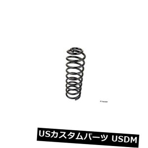 �T�X�y���V���� �X�v�����O ���A �R�C���X�v�����O�X�L�����e�b�N�R�C���X�v�����O���AWD EXPRESS��83-90�{���{760�ɓK�� Coil Spring-Scan Tech Coil Spring Rear WD EXPRESS fits 83-90 Volvo 760 �y���s�A���i�z