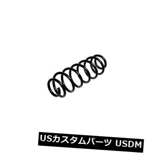 TXyV XvO A AEfBA3 1.6A1.8iTjA1.9TDIRCXvOiAjX|[cTXyVȂ Audi A3 1.6. 1.8(T). 1.9TDI Coil Spring (Rear) without sports suspension Single