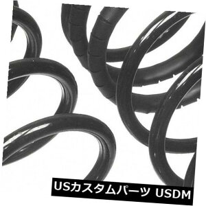�T�X�y���V���� �X�v�����O ���A ���[�O���A�R�C���X�v�����O�Z�b�gCC859 Moog Rear Coil Spring Set CC859 �y���s�A���i�z