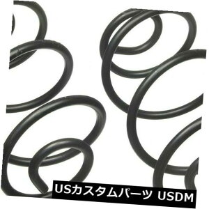 �T�X�y���V���� �X�v�����O ���A ���[�O���A�R�C���X�v�����O�Z�b�g6101 Moog Rear Coil Spring Set 6101 �y���s�A���i�z